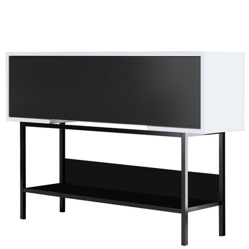 Force - Black, White, Silver Black
White
Silver Dresser slika 6