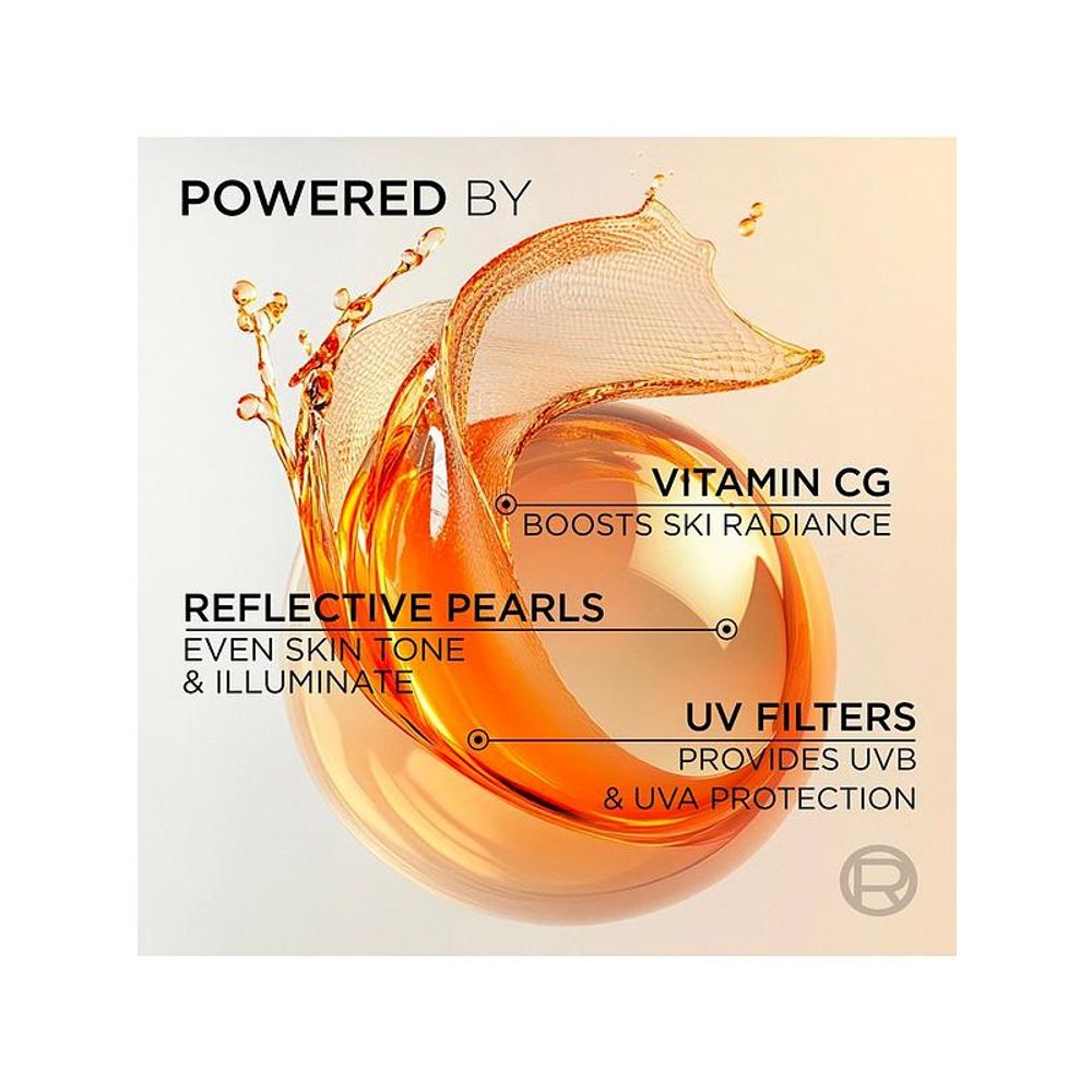 L'Oréal Paris Dermo Fluid tonirani Expertise Revitalift SPF 30 40ml slika 6