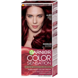 Garnier Color Sensation farba za kosu 4.60