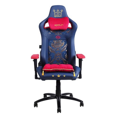 Gaming Chair Spawn Royal Edition slika 1