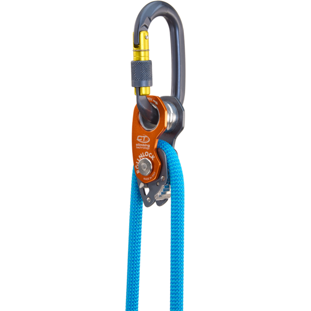 Skyotec kolotura ROLLNLOCK slika 3