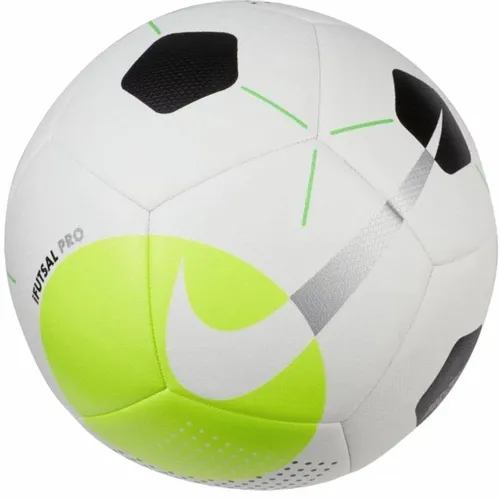Nike Futsal Pro Ball nogometna lopta DH1992-100 slika 4