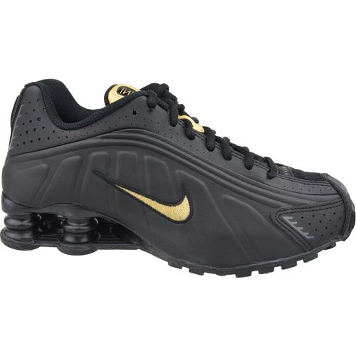 Dječje tenisice Nike Shox R4 gs bq4000-004 slika 5