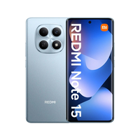 Xiaomi Redmi Note 15 4G, 8GB/256GB, Blue
