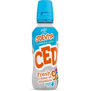 Cedevita go bazga limun 340ml KRATAK ROK