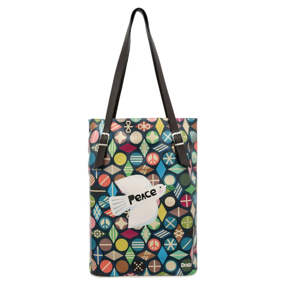 DOGOTorba Tallbag Peace slika 1