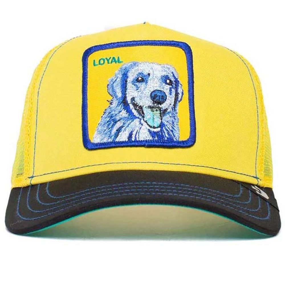 Goorin Bros Muški kačket Doggy Trip slika 4