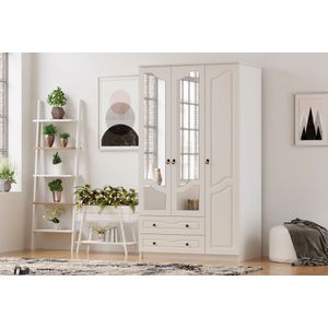 Ormar Rb-105 u Mat Bijeloj Boji