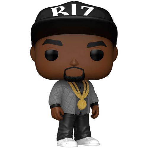 POP figure Biz Markie slika 3