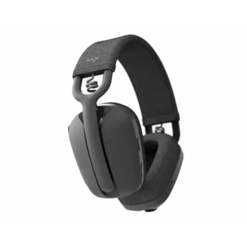 Logitech Slušalice Zone Vibe 100 WL Graphite slika 3