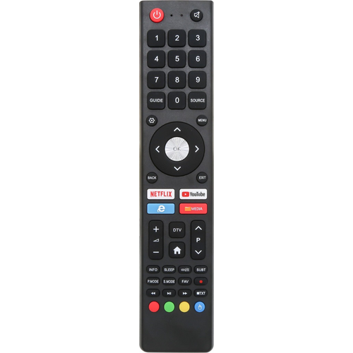 Falcom Smart LED TV @ Android 55", 4K, DVB-S2/T2/C, HDMI, WiFi - TV-55LTF022SM slika 5