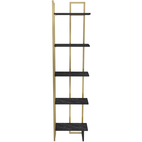 Alice - Black, Gold Black
Gold Bookshelf slika 4