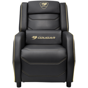 COUGAR Gaming Sofa Ranger S Royal - Kraljevska Udobnost za Vaše Igre