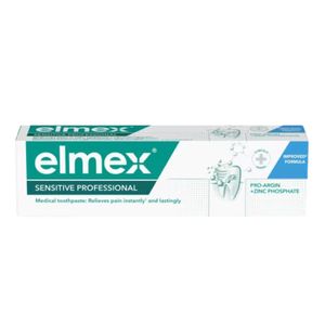 Elmex Pasta za zube Sensitive Professional 75ml