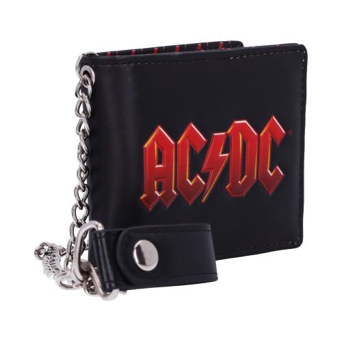 Nemesis Now ACDC Novčanik 11cm slika 3