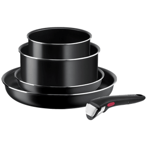 Tefal Posuđe, set 5/1, Ingenio Easy Cook N Clean - L1539543