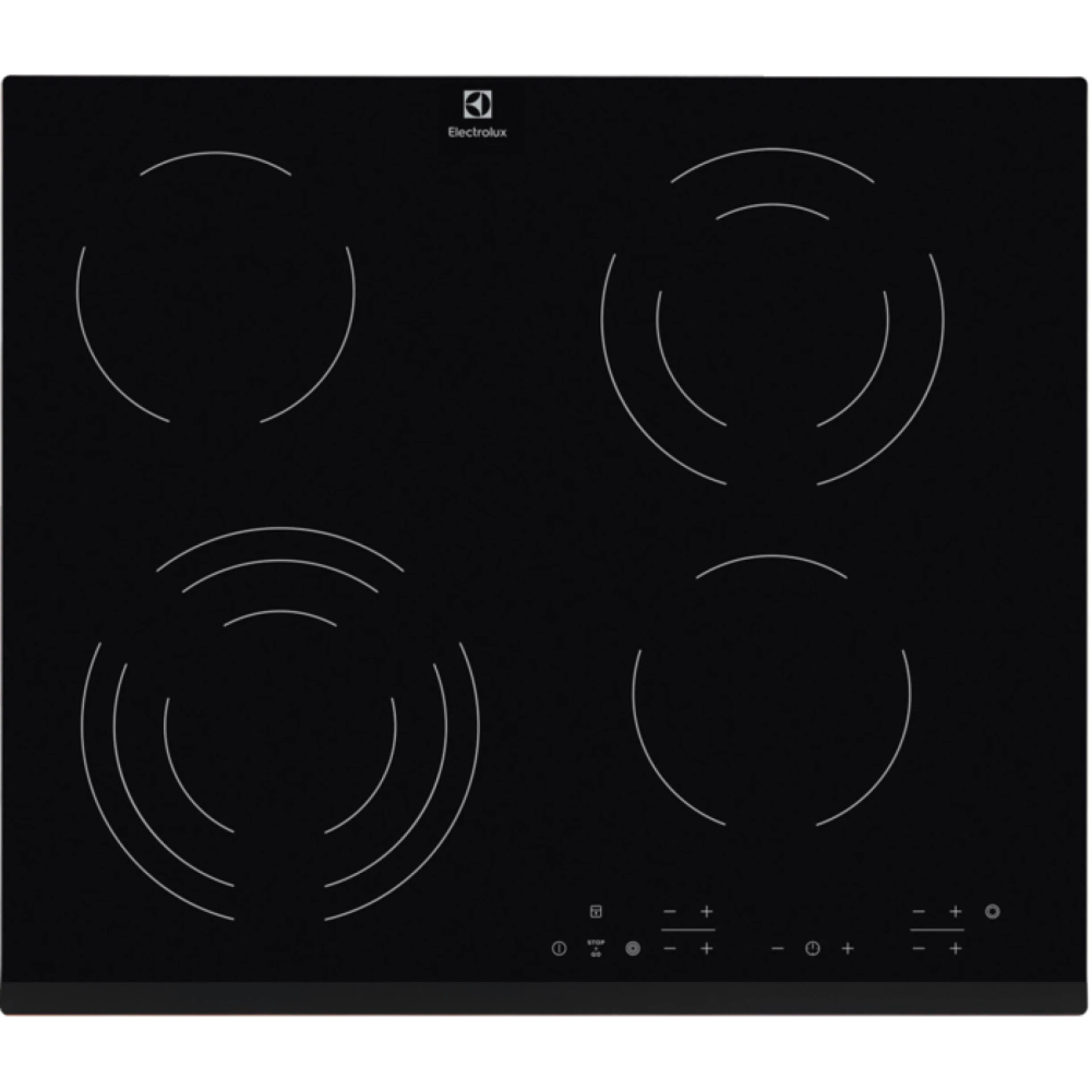ELECTROLUX Ugradbena ploča EHF6343FOK slika 1
