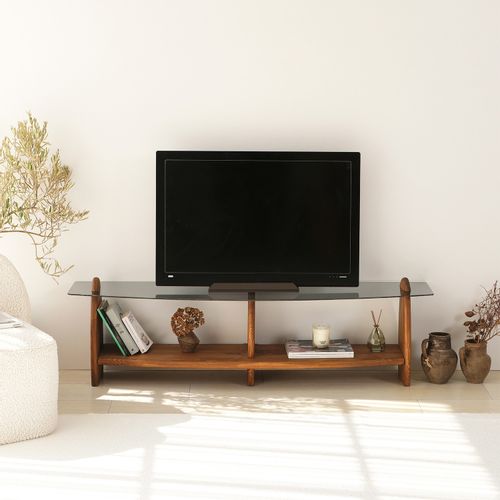 Surf - Chesnut, Fume Chesnut
Fume TV Stand slika 1