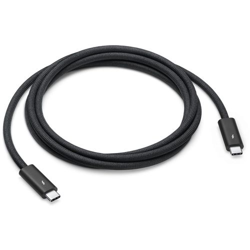 Apple Thunderbolt 4 Pro Cable (1.8 m) slika 1