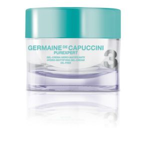 Germaine de Capuccini Oil-Free Hydro Mattifying Gel Cream 