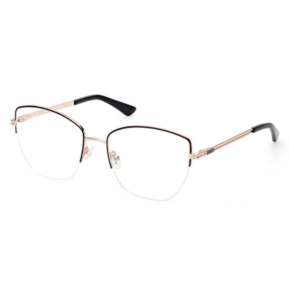 Ženske Dioptrijske naočale Guess Guess GU2939 Black slika 2