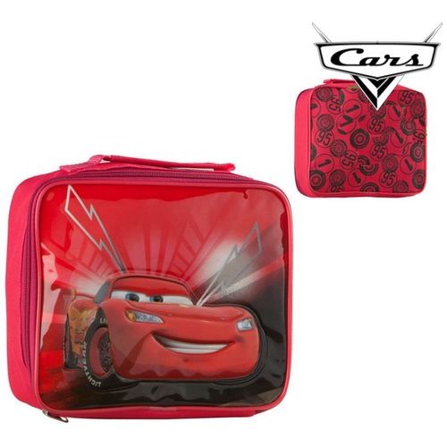 snack bag Cars 75695 Rdeča slika 1