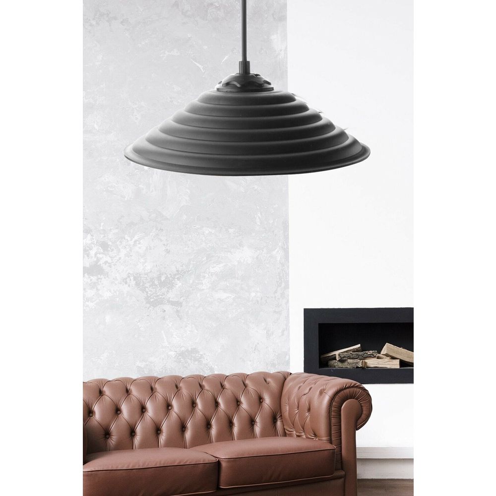 Crni Luster 204-U slika 2