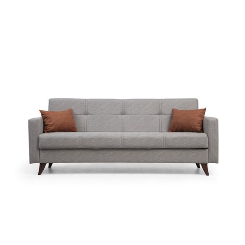 Atelier Del Sofa Kauč na razvlačenje s 3 sjedala CLEMENTINE slika 5