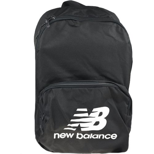Unisex ruksak New Balance classic ntbcbpk8bk slika 5