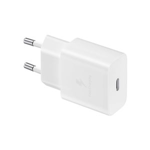 Samsung kućni punjač USB-C 15W white