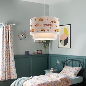 AYD-3030 Multicolor Chandelier