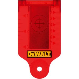 MAGNETNA META ZA LASER Dewalt DE0730