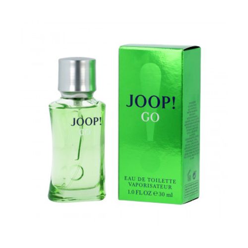 JOOP! GO Eau De Toilette 30 ml (man) slika 3