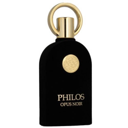 Maison Alhambra Philos Opus Noir Eau De Parfum 100 ml (unisex) slika 1
