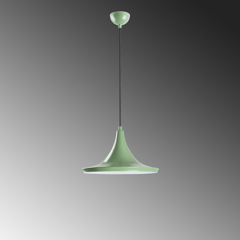Luster Tom - 3531 - Mint Mint slika 6
