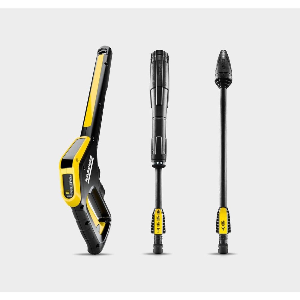 KARCHER Perač visokim pritiskom K5 Power Control 1.324-550.0 slika 4
