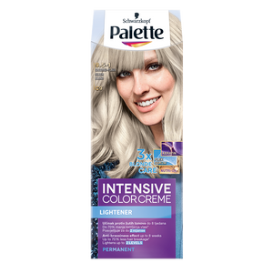 Palette Intensive Color Creme boja za kosu  Silver Blond C9 9,5-1