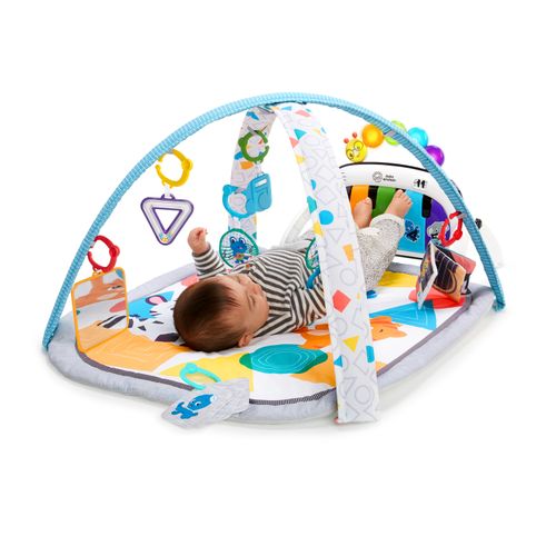 KIDS II BABY EINSTEIN podloga za igru 4u1 11749 slika 12