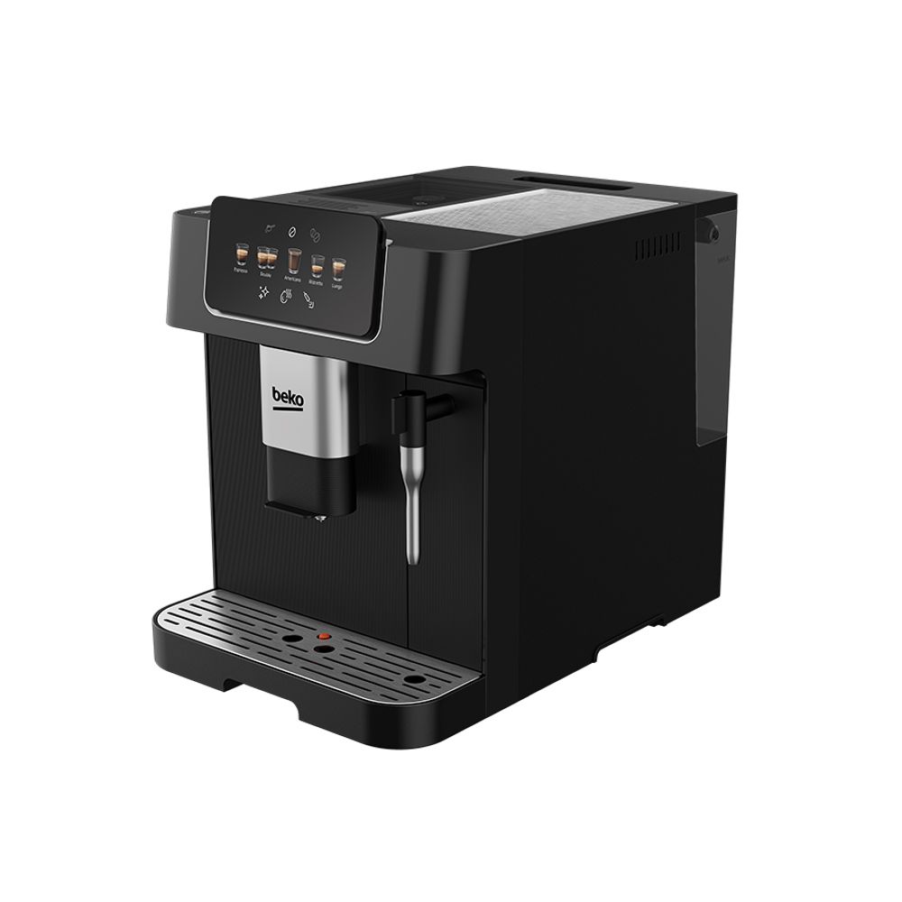 Beko Aparat za kafu CEG 7302 B slika 1