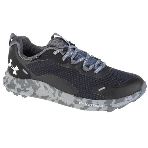 Under Armour Charged Bandit Trail 2 Muške Tenisice 3024725-003 slika 1