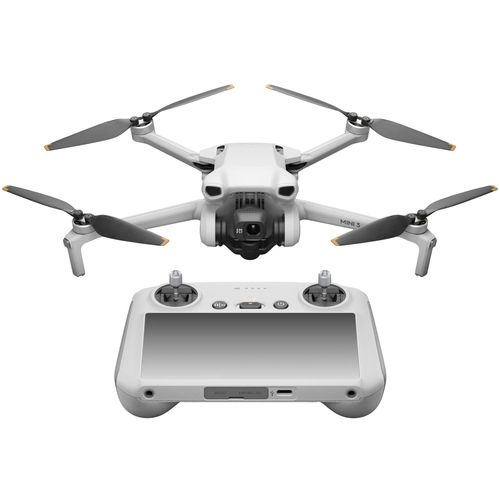 Dron DJI Mini 3 (RC) (GL) slika 6