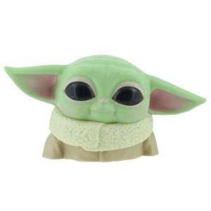 Star Wars The Mandalorian Yoda Dijete 3D Svjetlo