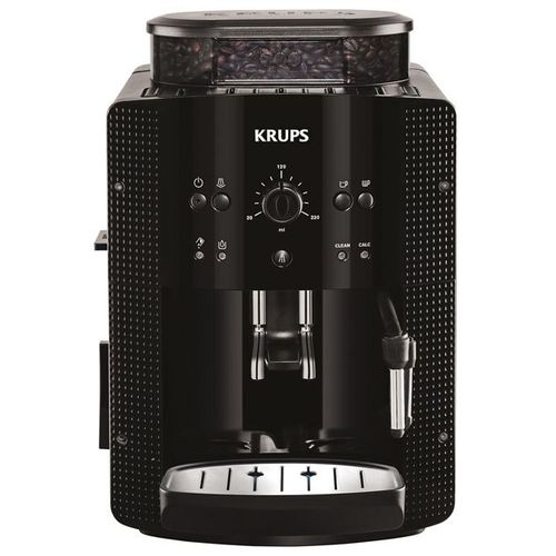 Krups aparat za espresso kafu EA817010 slika 1