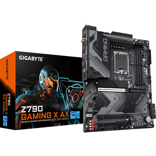 GIGABYTE Z790 GAMING X AX (rev. 1.x) Matična ploča slika 4