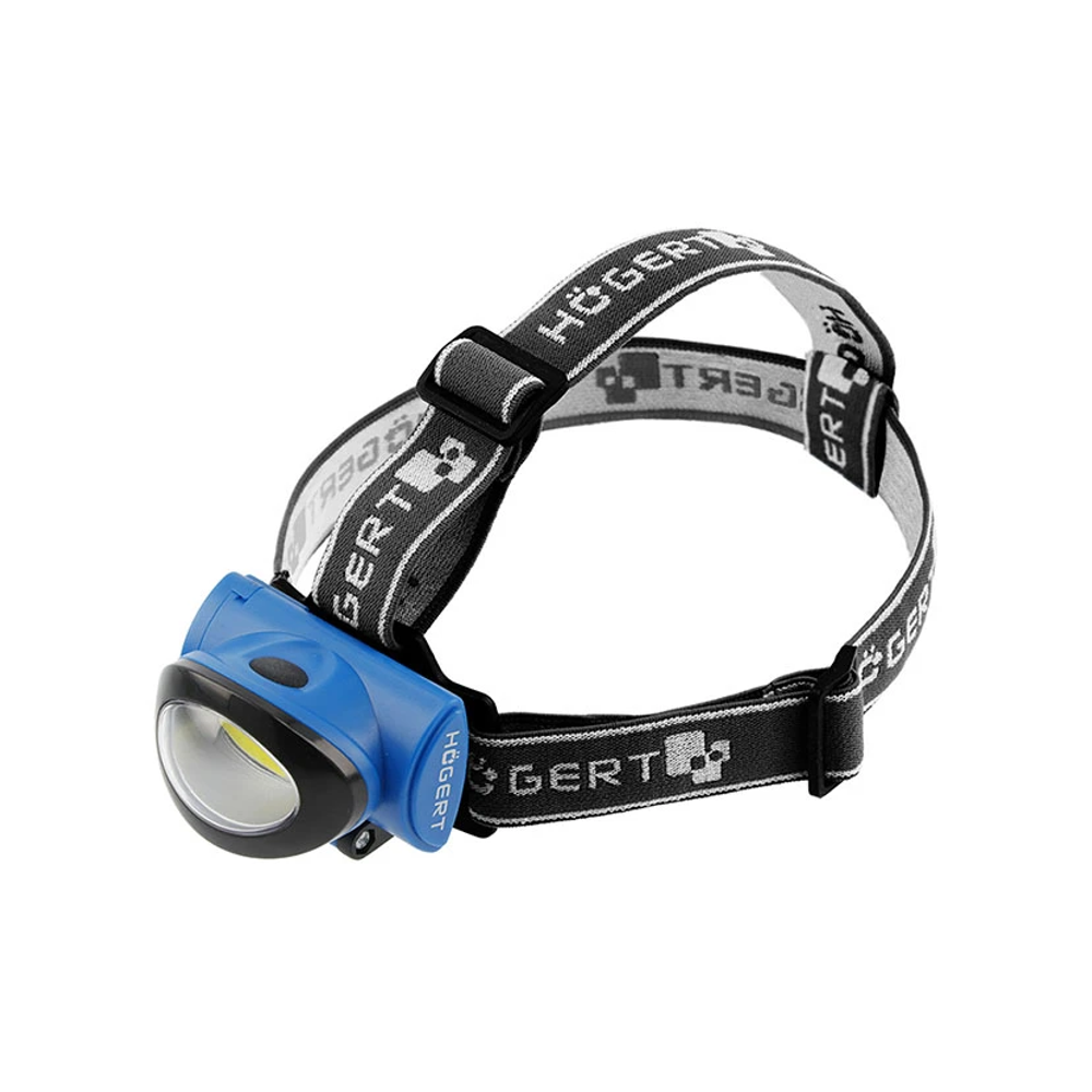 Högert Čeona LED svjetiljka, 160 lm, 3W slika 1