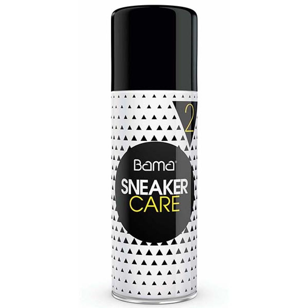 Bama Pjena za čišćenje i njegu obuće Sneaker Care slika 1