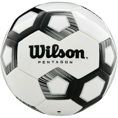 Wilson pentagon soccer ball wte8527xb slika 1