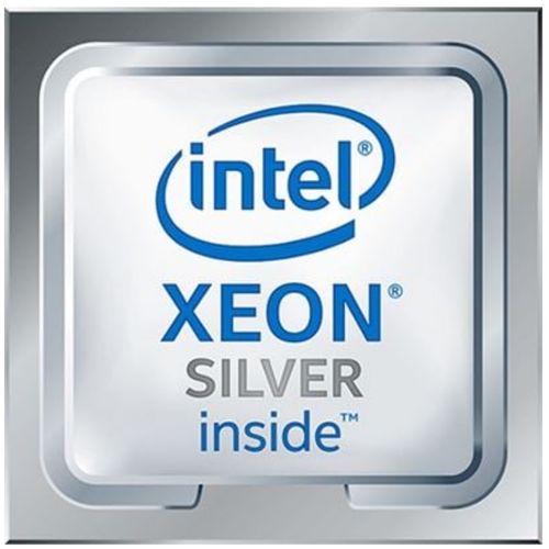 Intel Xeon-Silver 4210R (2.4GHz 10-core 100W) Processor Kit for HPE ProLiant ML350 Gen10 slika 1