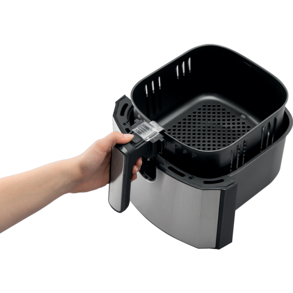 Gorenje Friteza AF1700DB / 1700 W, 5 l slika 4