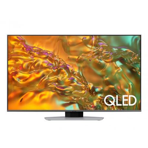 Samsung QE55Q80DATXXH Televizor 55" UHD, Smart, Tizen slika 1